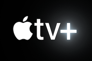 Apple TV+